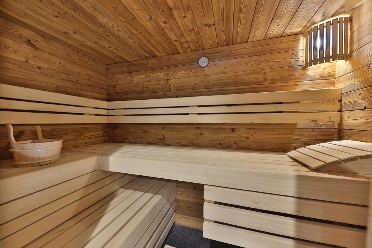 Chalet Hohneck 4 Etoiles, Vieux Bois Et Pierre, Spa, Sauna, Borne De Recharge Stosswihr エクステリア 写真