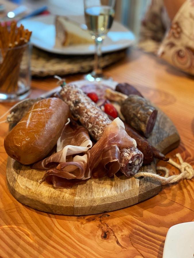 Chalet Hohneck 4 Etoiles, Vieux Bois Et Pierre, Spa, Sauna, Borne De Recharge Stosswihr エクステリア 写真