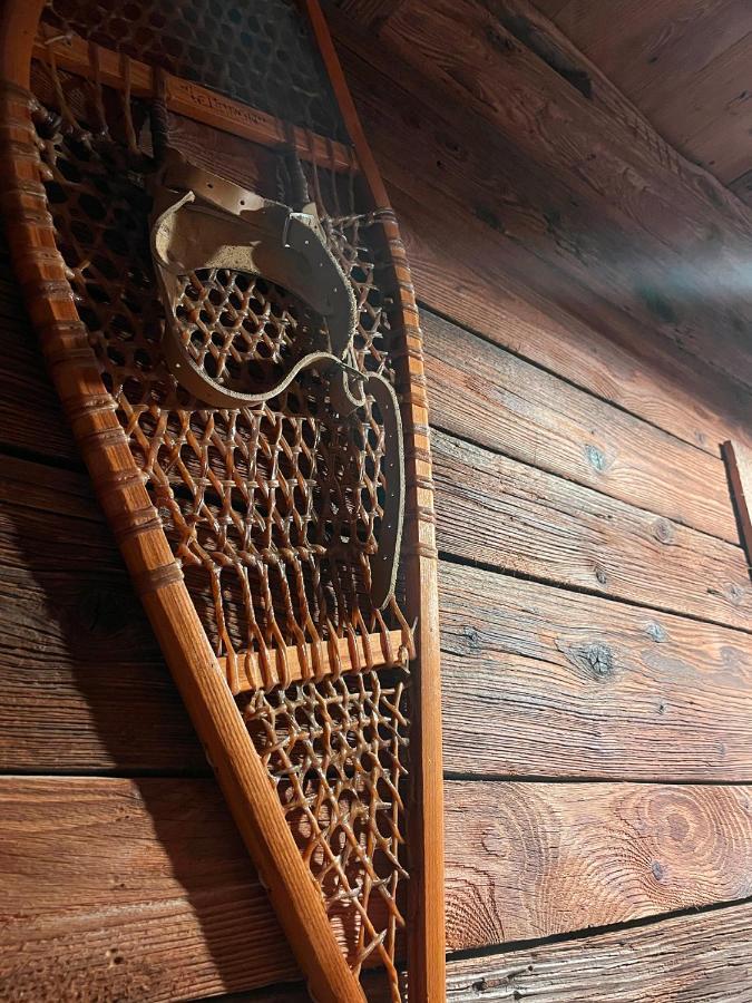 Chalet Hohneck 4 Etoiles, Vieux Bois Et Pierre, Spa, Sauna, Borne De Recharge Stosswihr エクステリア 写真