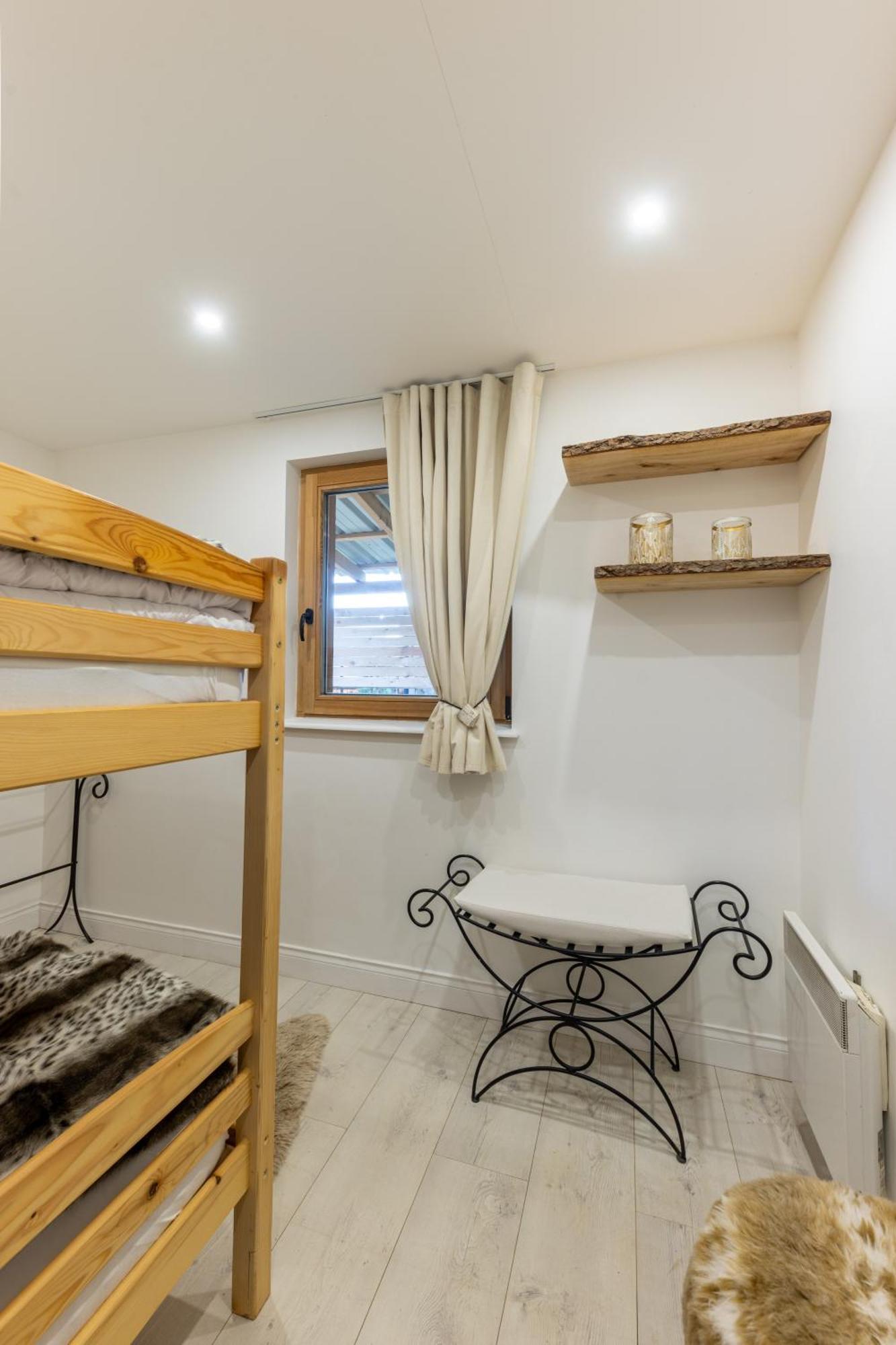 Chalet Hohneck 4 Etoiles, Vieux Bois Et Pierre, Spa, Sauna, Borne De Recharge Stosswihr エクステリア 写真